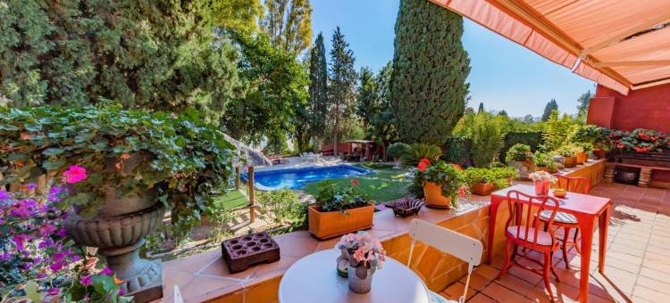 Paraíso Boutique B&B精品旅馆(Casa Paraíso Boutique B&B)图片