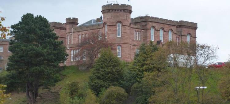 麦克唐纳之家旅馆(Macdonald House)图片