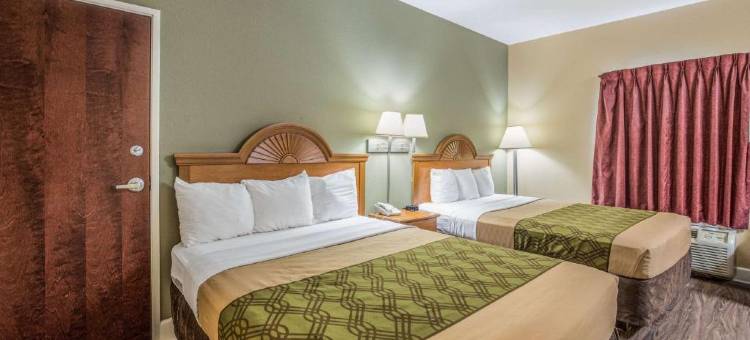 伊克诺旅馆(Econo Lodge)图片