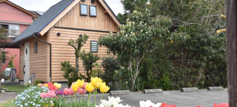 Guest House Fuku-Chan图片