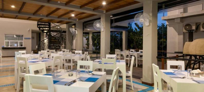 ICC 尼拉韦利海滨酒店(Oceanfront Condominium - Nilaveli)图片