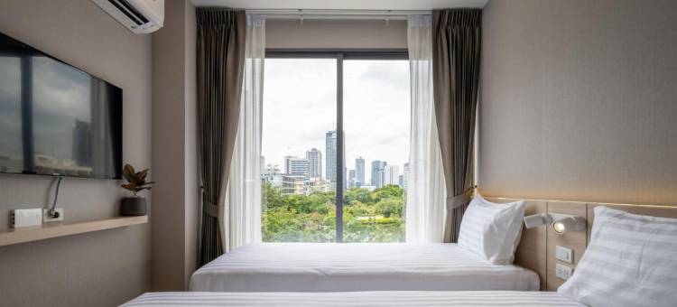 菲恩公园酒店(fyn park hotel)图片