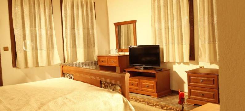 丁科瓦库什塔家庭酒店(Family Hotel Dinchova Kushta)图片