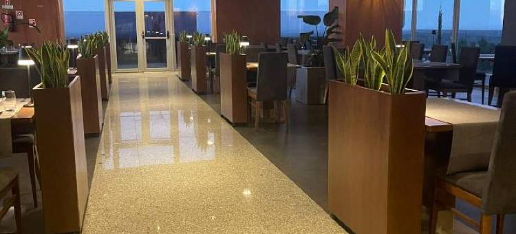 Hotel Versatile图片