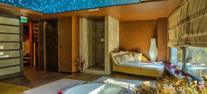 阿尔平度假酒店(Alpin Resort Hotel)图片