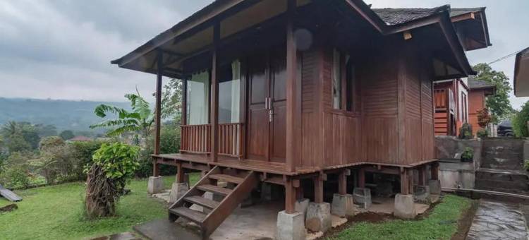 卡纳卡公寓米特拉红门酒店(Kanaka Residence Mitra RedDoorz)图片