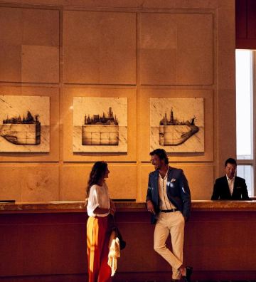 Four Seasons Hotel Miami Hotel Overview