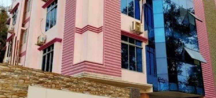 荣耀羽翼酒店(Wings the Pride)图片