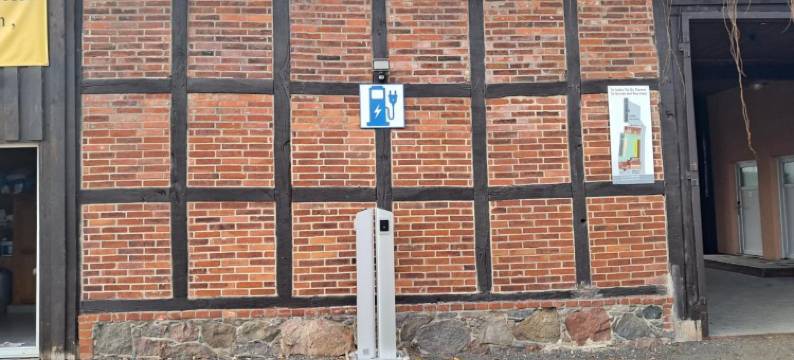 普瑞格尼泽尔霍夫啤酒屋乡村酒店(Landhotel & Brauhaus Prignitzer Hof)图片