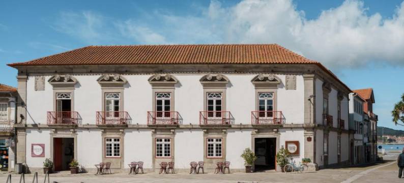 设计与美酒酒店(Design & Wine Hotel)图片