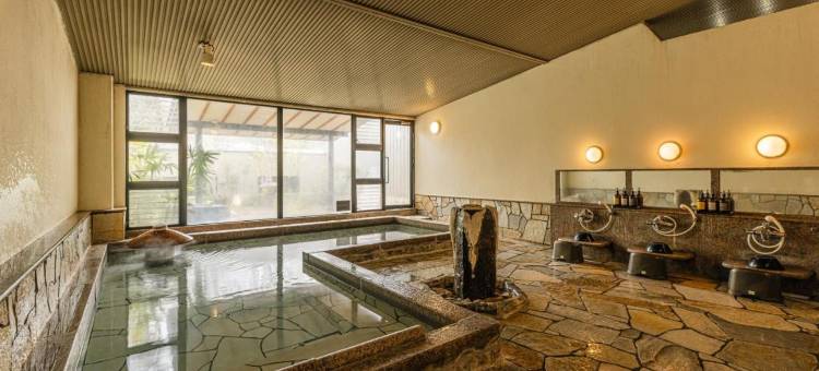 新夜 西伊豆(Atarayo Nishiizu Onsen)图片