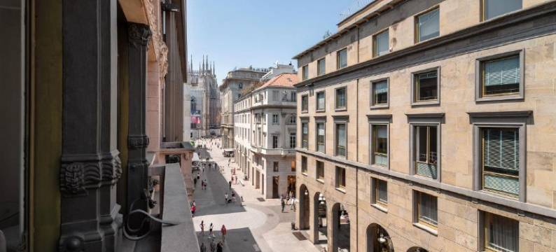 Numa Milan Adore图片