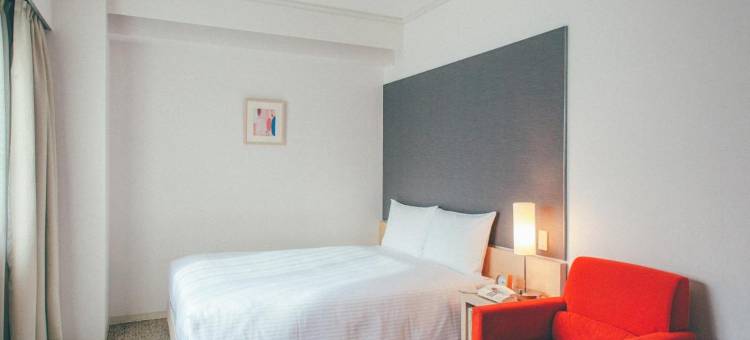 汉米尔顿红色酒店(Hamilton Hotel –Red-)图片