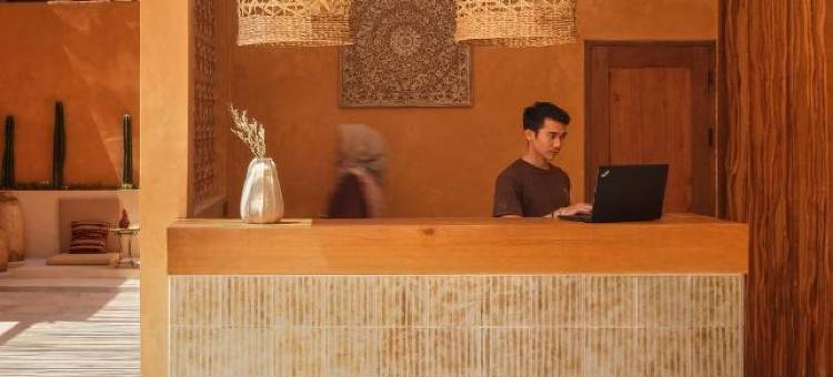 莉娜精品别墅及水疗中心(Lina Boutique Villas and Spa)图片