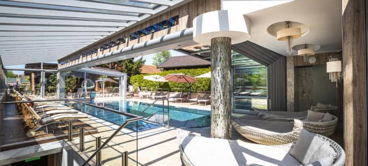 Wellness & Landhotel Prinz- Wellness & Romantik图片