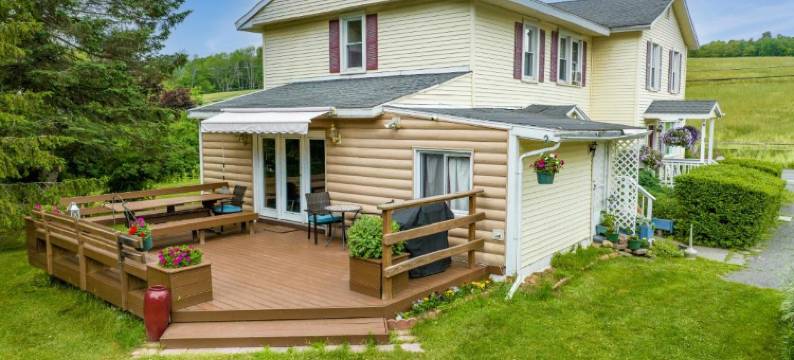 山峰珍宝民宿(Mountain Treasure Bed and Breakfast)图片