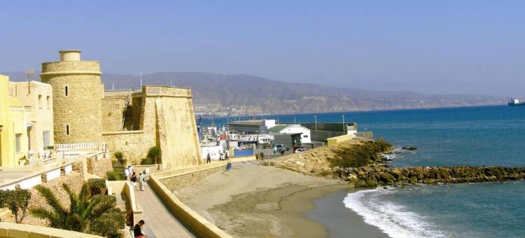 马拉凯公寓(Apartamentos Maracay)图片