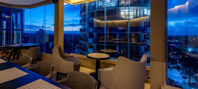 新的海岸度假屋(New Seaboard)图片