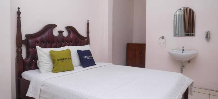 婆罗浮屠-Urbanview Syariah Wisma Wongso(Urbanview Syariah Wisma Wongso Borobudur)图片