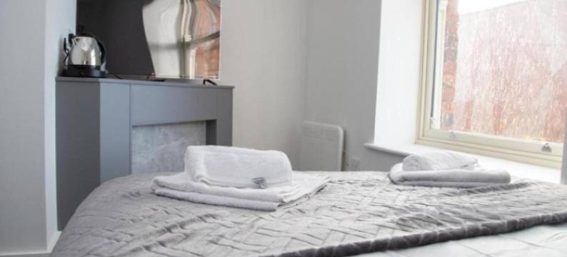 OYO霍特尔拉法伊(Hotel Rafay)图片