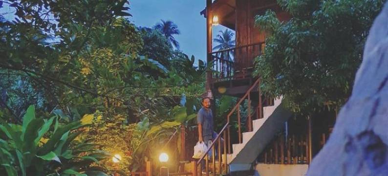 班洛洛姆民宿(Baan Loylom Farmstay)图片