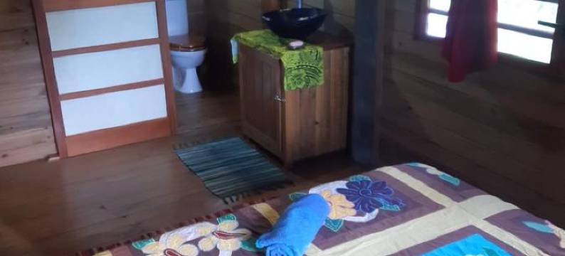 自然歌岛民宿(B & Bee Wild Island - Nature Song)图片