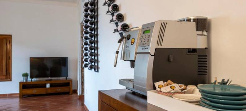 坎西库青年旅舍(Hostal Can Xicu)图片