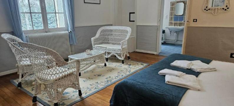 Château de Chazelpaud图片