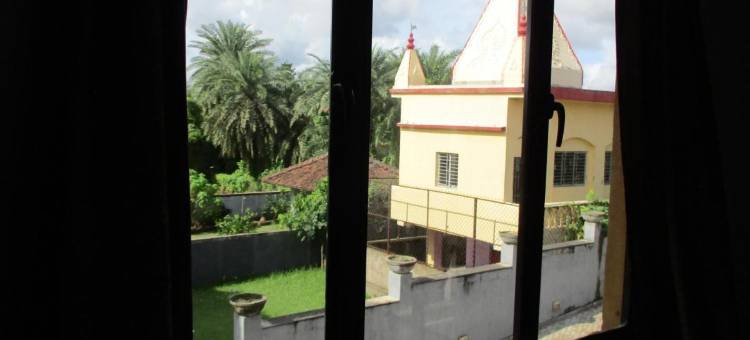 Ganga Kutir Oak Villa on Raichak图片