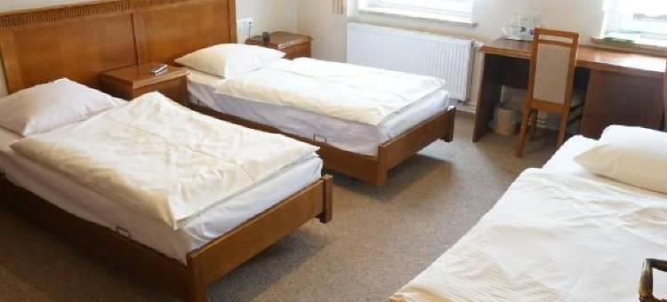 亚历山德拉旅馆(Hotel Alexandra)图片