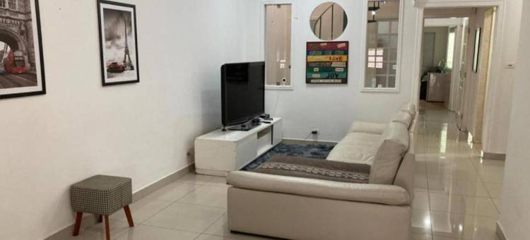 WR7 青年旅舍(WR7 Hostel)图片