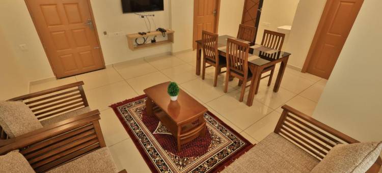 Castle Brook Residential Homestay图片