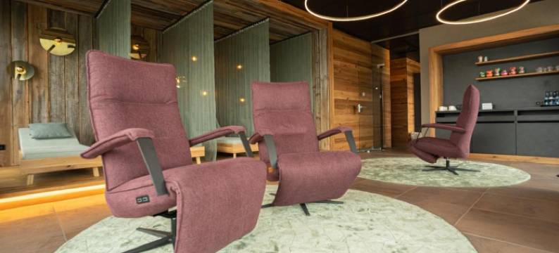 圣提欧酒店(Hotel Sentio)图片