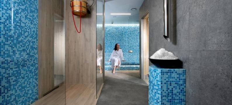 大波兰克拉科夫机场酒店(Hotel Great Polonia Kraków Airport)图片