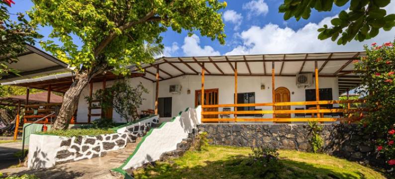 佩雷格里纳民宿(La Peregrina Galapagos B&B)图片