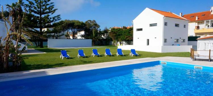 银色海岸花园度假屋(Silver Seahorse Garden Retreat)图片