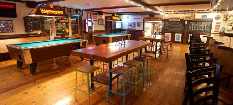 清河旅馆(Clear River Inn and Tavern)图片