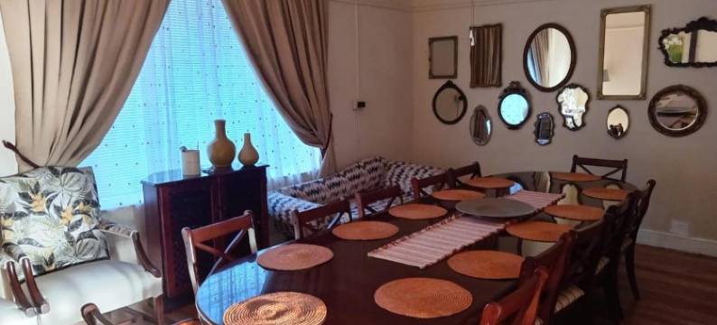 星尘旅馆(Stellar Dust Guesthouse Previously the Blue Moon Guesthouse)图片