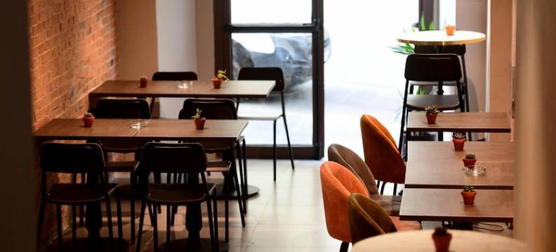 小意大利精品青年旅舍(Little Italy Hostel Ex Chiesa S Donato)图片