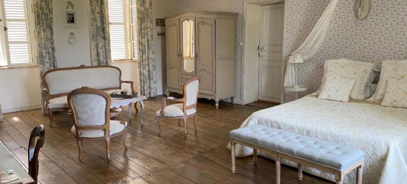 Logis de La Mélissière图片