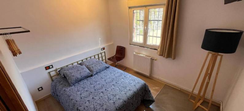 卡杜雅河酒店(Lotila Flats Rio Caudal)图片