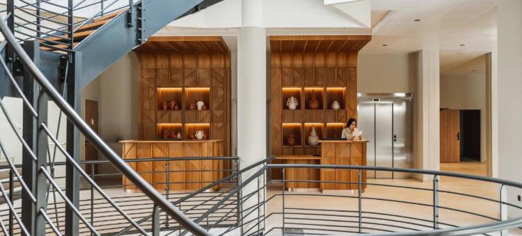 乐赛酒店&温泉(Le Set Hôtel & Spa)图片