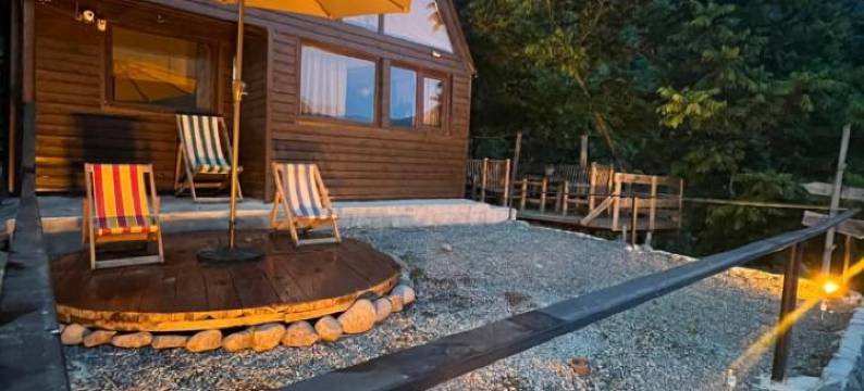 Mtirala Glamping图片