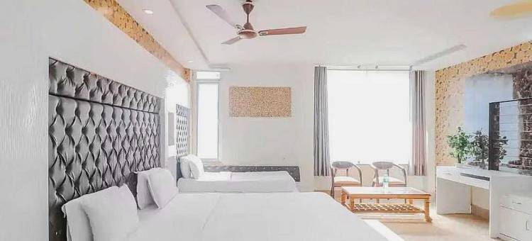 Super Hotel O Vivaan Residency图片