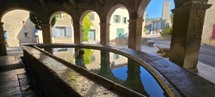 Logis Hôtels le Saint Marc图片