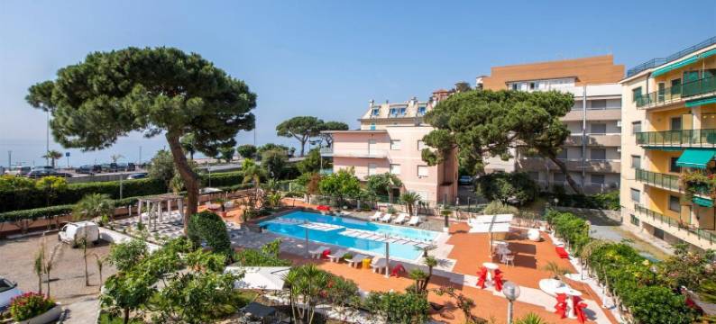 圣米歇尔酒店(Hotel San Michele)图片