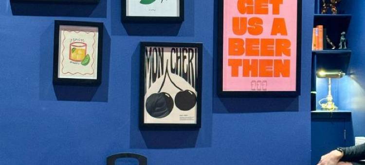 自由石匠旅馆的丝绸房间(The Silk Rooms, at the Freemasons Inn)图片