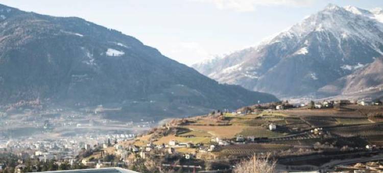 思科纳度假村(Schenna Resort)图片