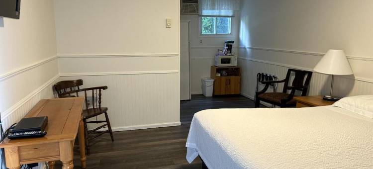 帝王汽车旅馆(Empire Motel)图片