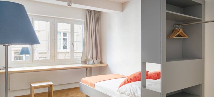 Josephine's Guesthouse - Women Only with Rooftop and Community Area图片